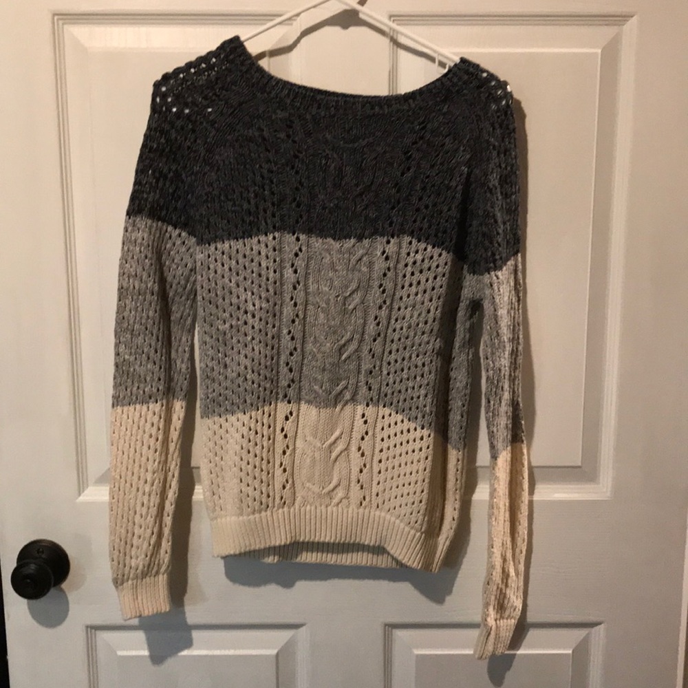 Forever 21 Sweater